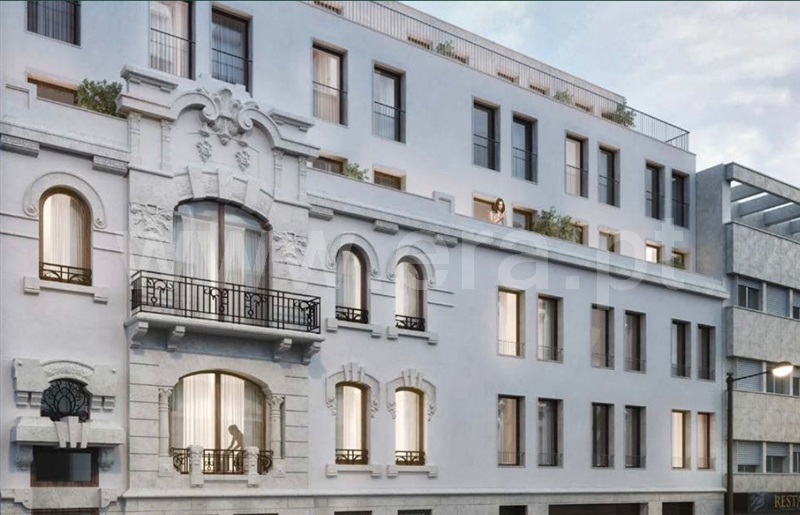 Apartamento T5 à venda em Santo António, Lisboa — foto 20