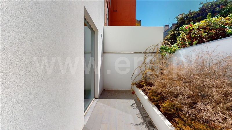 Apartamento T5 à venda em Santo António, Lisboa — foto 4