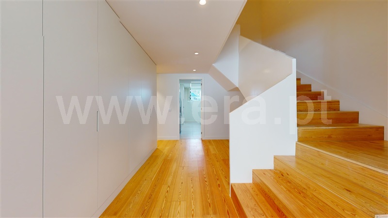 Apartamento T5 à venda em Santo António, Lisboa — foto 5