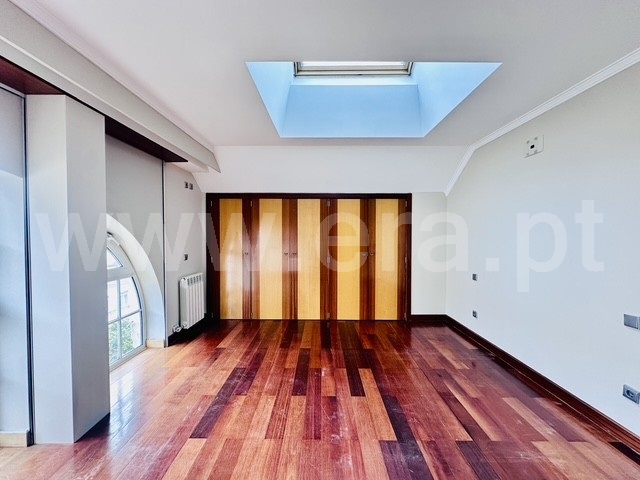 Apartamento T5 à venda em Boavista, Porto — foto 3