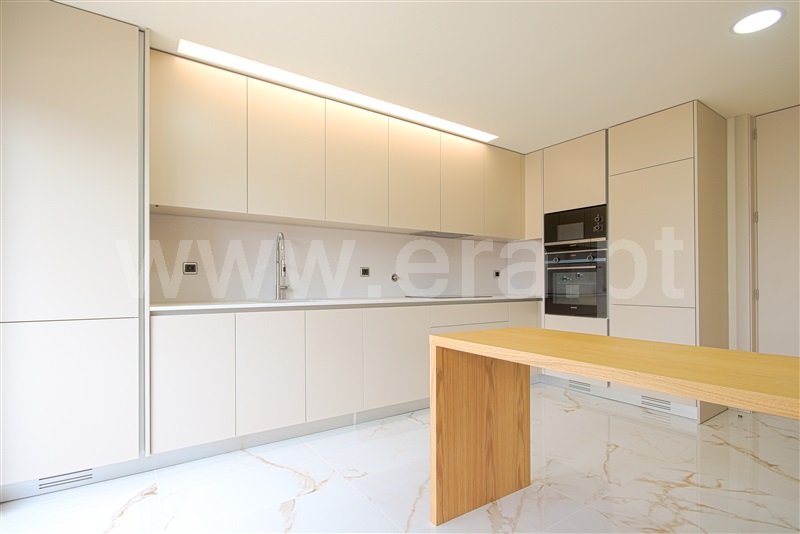 Duplex T5 Póvoa de Varzim, Montgeron - 1317815 - 3