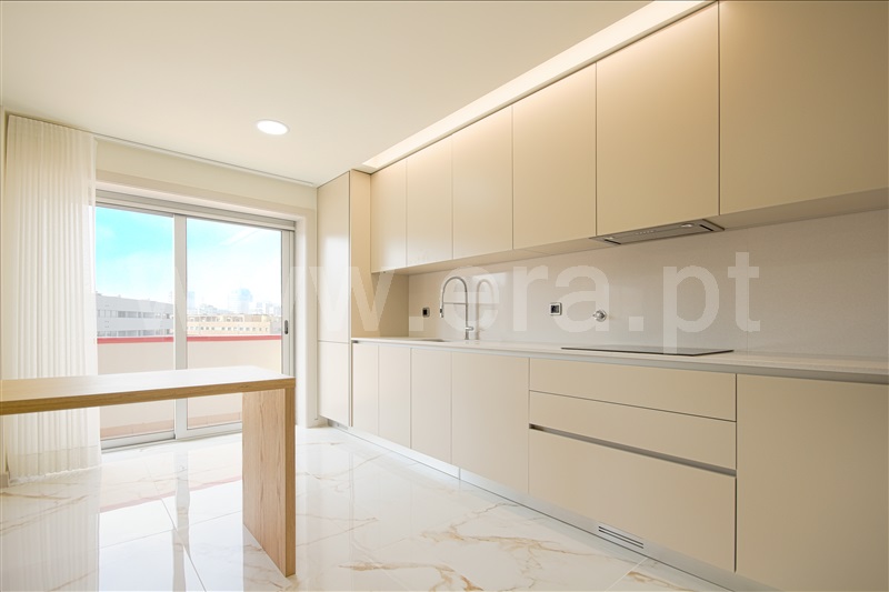 Duplex T5 Póvoa de Varzim, Montgeron - 1317815 - 4