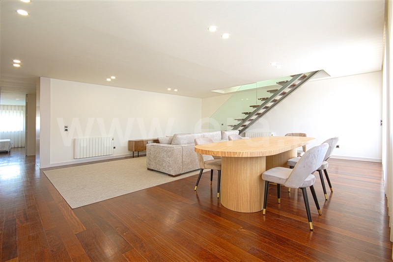 Duplex T5 Póvoa de Varzim, Montgeron - 1317815 - 6