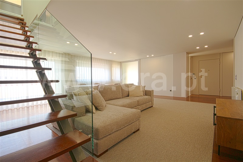 Duplex T5 Póvoa de Varzim, Montgeron - 1317815 - 10