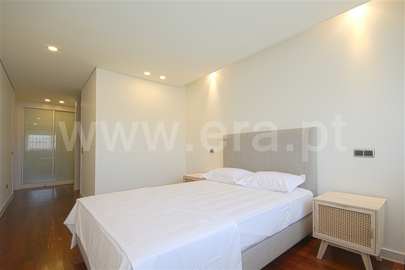Duplex T5 Póvoa de Varzim, Montgeron - 1317815 - 13