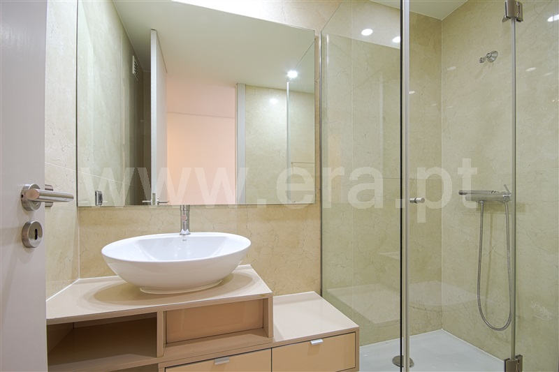 Duplex T5 Póvoa de Varzim, Montgeron - 1317815 - 14
