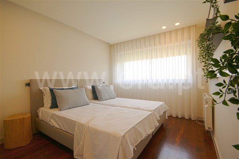 Duplex T5 Póvoa de Varzim, Montgeron - 1317815 - 15
