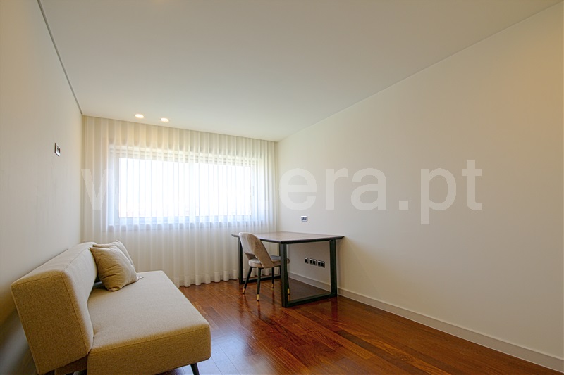 Duplex T5 Póvoa de Varzim, Montgeron - 1317815 - 17