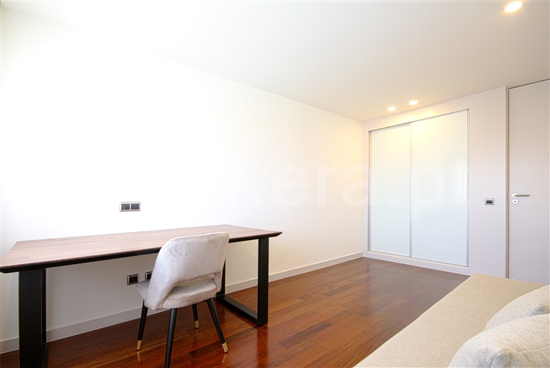 Duplex T5 Póvoa de Varzim, Montgeron - 1317815 - 18