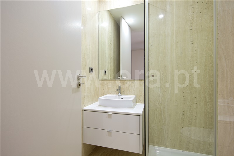 Duplex T5 Póvoa de Varzim, Montgeron - 1317815 - 19