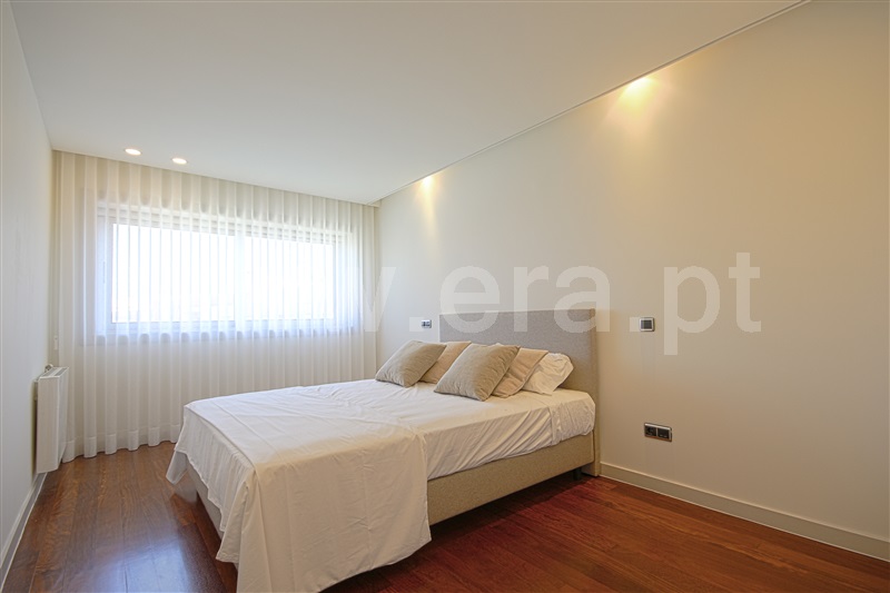 Duplex T5 Póvoa de Varzim, Montgeron - 1317815 - 20