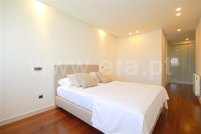 Duplex T5 Póvoa de Varzim, Montgeron - 1317815 - 21