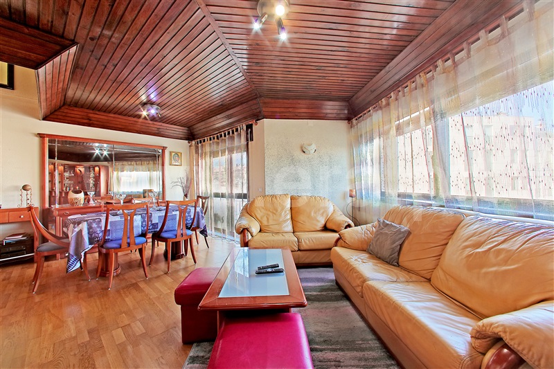 Duplex T5 / Póvoa de Varzim, Praia