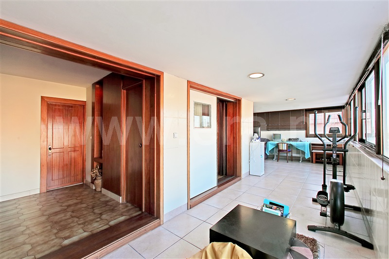 Duplex T5 Póvoa de Varzim, Praia - 1246805 - 47
