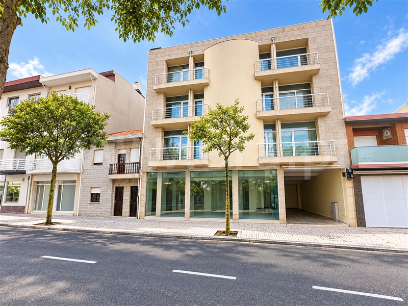 Apartamento T5 em Vila do Conde, €350.000