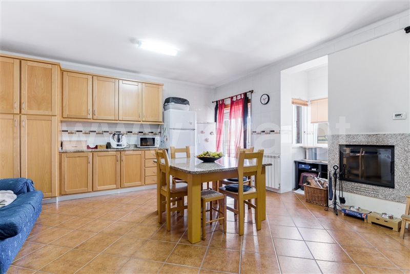 Apartamento T5 à venda em Campo, Viseu — foto 5
