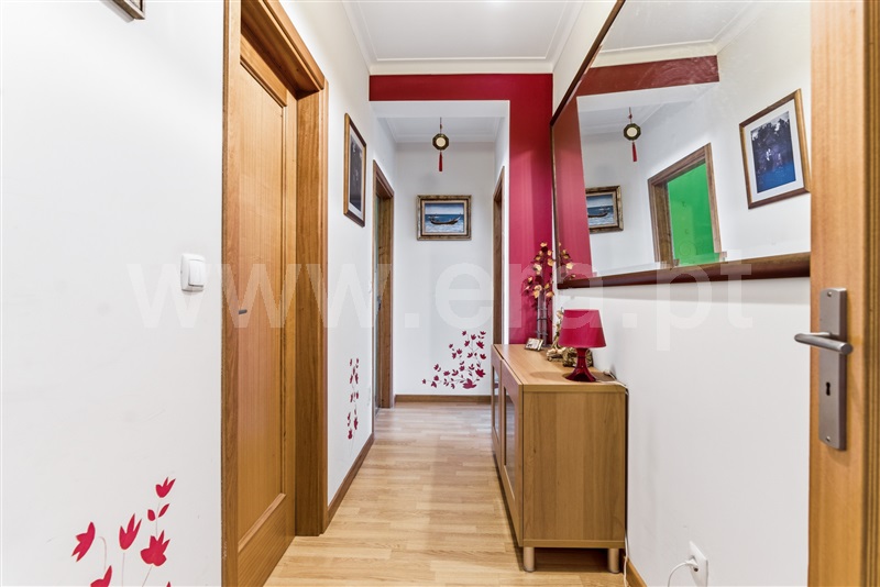 Apartamento T5 à venda em Campo, Viseu — foto 8