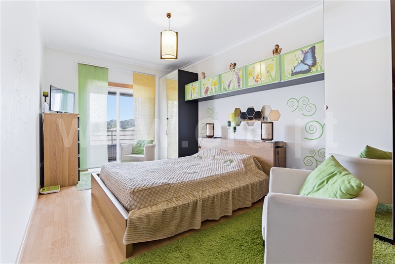 Apartamento T5 à venda em Campo, Viseu — foto 9