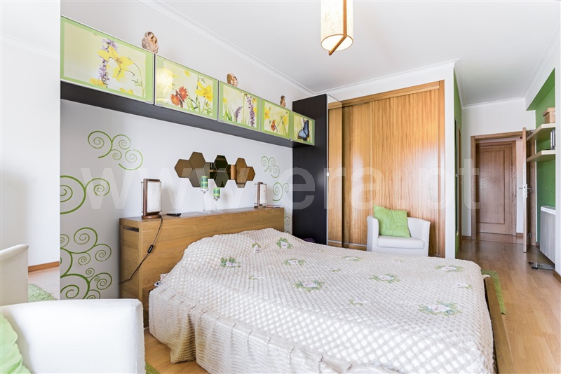 Apartamento T5 à venda em Campo, Viseu — foto 10