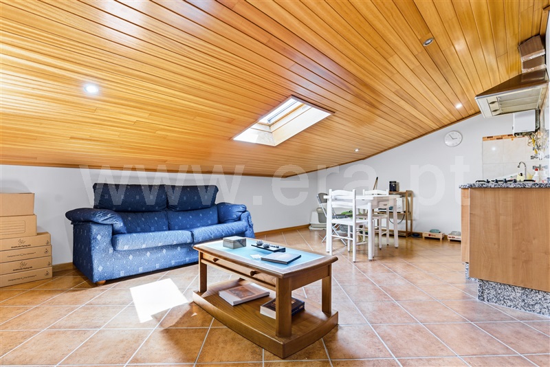 Apartamento T5 à venda em Campo, Viseu — foto 17