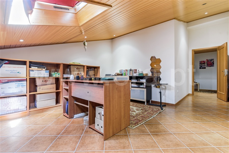 Apartamento T5 à venda em Campo, Viseu — foto 19