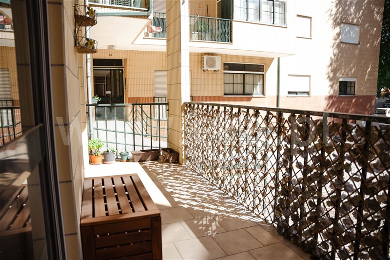 Apartamento T5 à venda em Praça de Goa, Viseu — foto 10