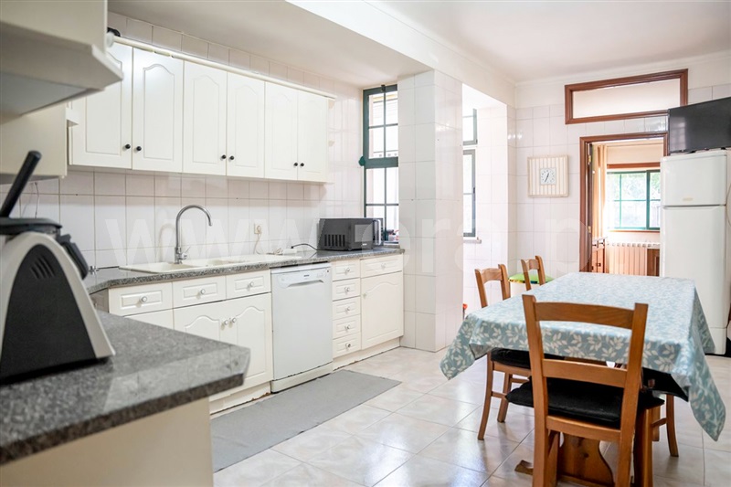 Apartamento T5 à venda em Praça de Goa, Viseu — foto 5