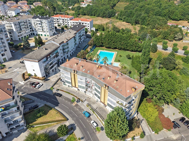 Duplex T6 / Sátão, Sátão