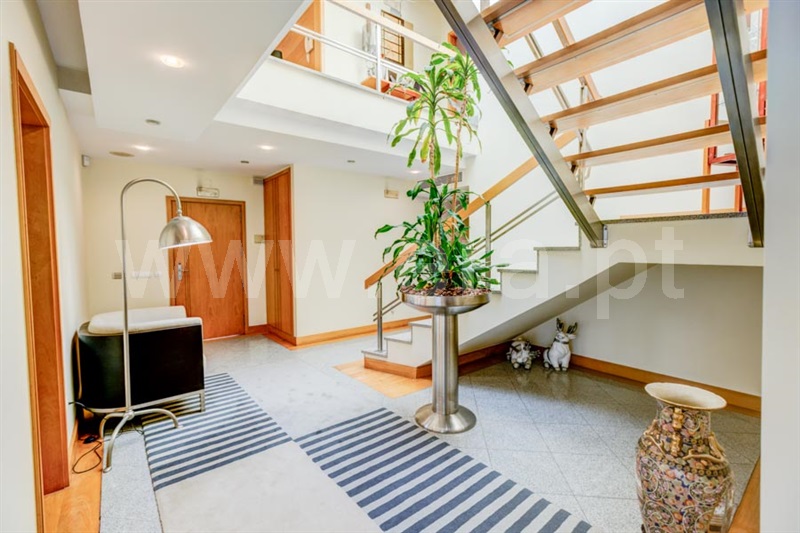 Apartamento T6+ à venda em Bougado (São Martinho e Santiago), Trofa — foto 4