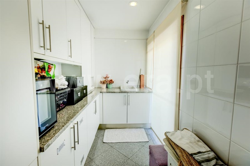 Apartamento T6+ à venda em Bougado (São Martinho e Santiago), Trofa — foto 6