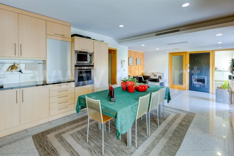 Apartamento T6+ à venda em Bougado (São Martinho e Santiago), Trofa — foto 7