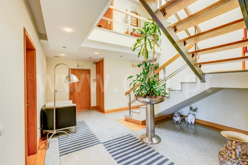 Apartamento T6+ à venda em Bougado (São Martinho e Santiago), Trofa — foto 14