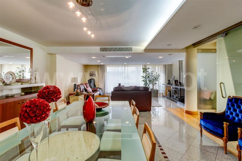 Apartamento T6+ à venda em Bougado (São Martinho e Santiago), Trofa — foto 3