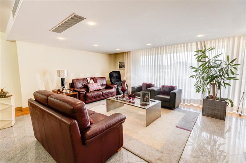 Duplex T6 / Trofa, Bougado (São Martinho e Santiago)
