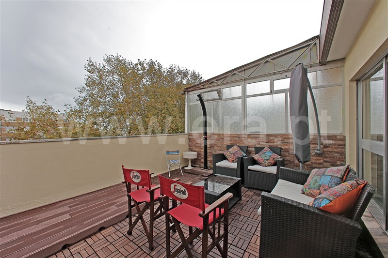 Duplex T6 / Vila Nova de Gaia, Gaia Shopping