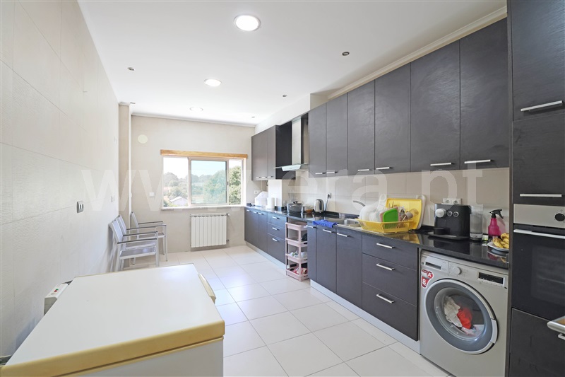 Duplex T6 Viseu, Campo - 1493283 - 2