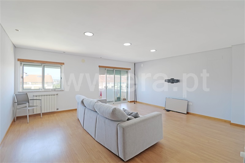 Duplex T6 Viseu, Campo - 1493283 - 16