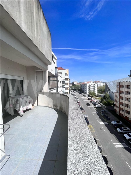 Apartamento T6+ à venda em Ranhados, Viseu — foto 2