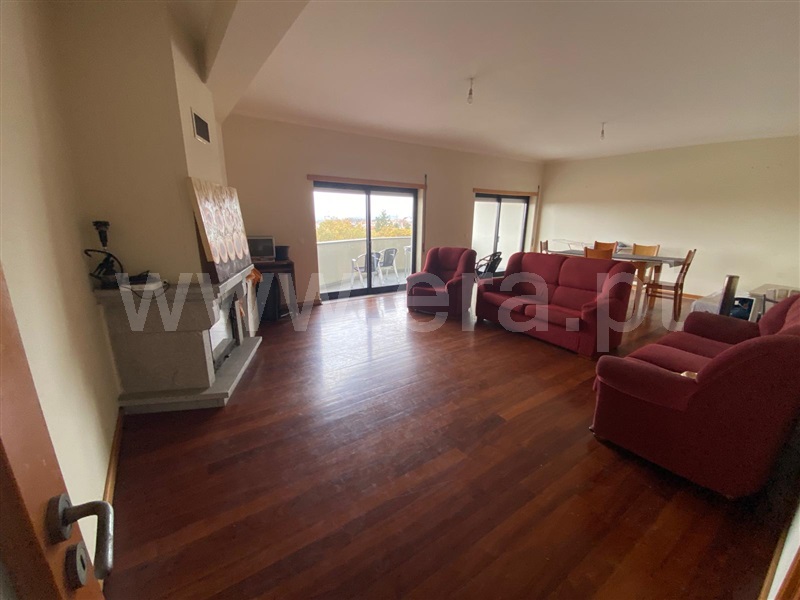 Apartamento T6+ à venda em Ranhados, Viseu — foto 4
