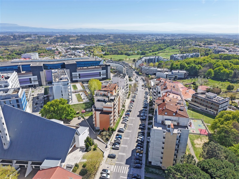 Apartamento T6+ à venda em Ranhados, Viseu — foto 6