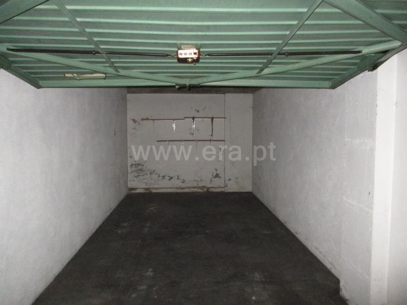 Garagem / Castelo Branco, Castelo Branco