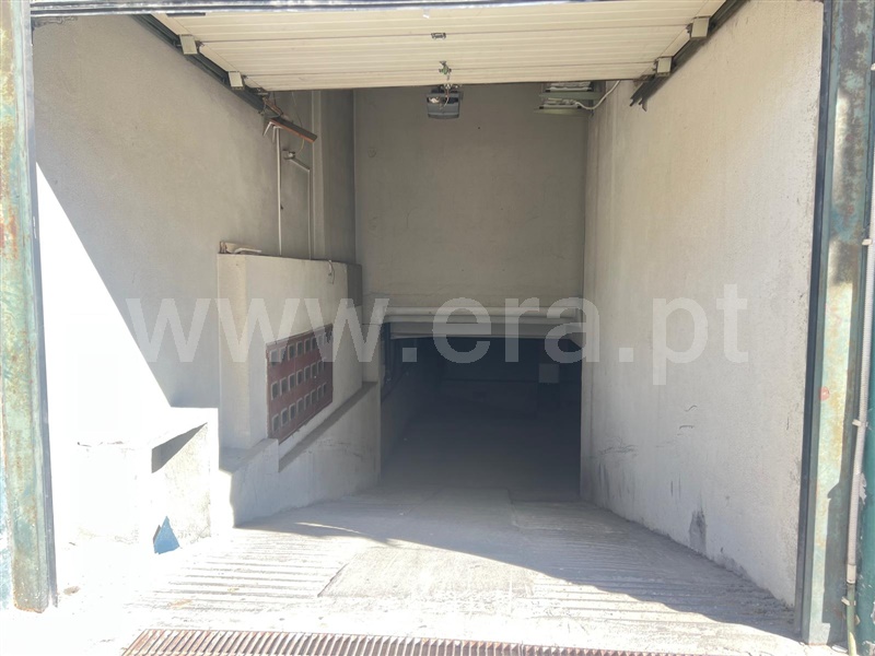 Garagem / Moita, Baixa da Banheira e Vale da Amoreira
