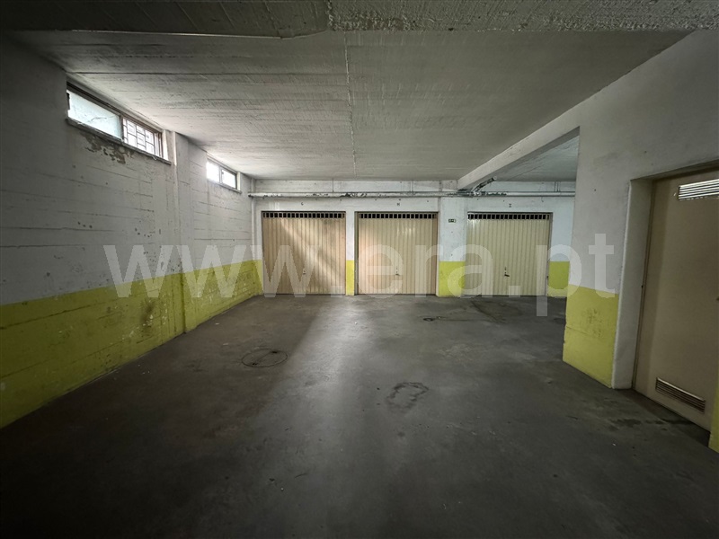 Garagem, Montijo e Afonsoeiro, Montijo (Foto 11 de 17)