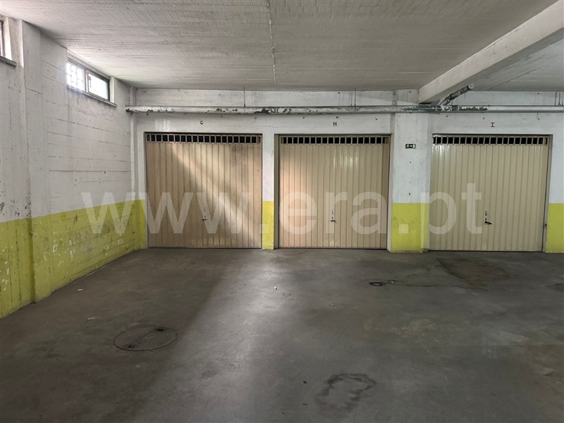 Garagem, Montijo e Afonsoeiro, Montijo (Foto 12 de 17)