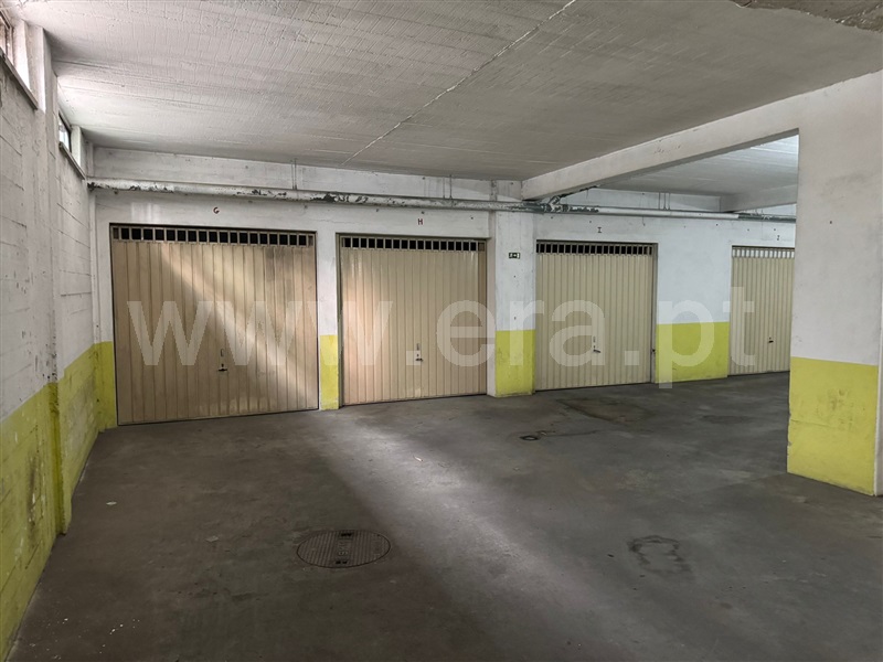 Garagem, Montijo e Afonsoeiro, Montijo (Foto 10 de 17)