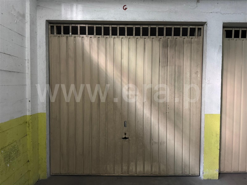 Garagem, Montijo e Afonsoeiro, Montijo (Foto 13 de 17)