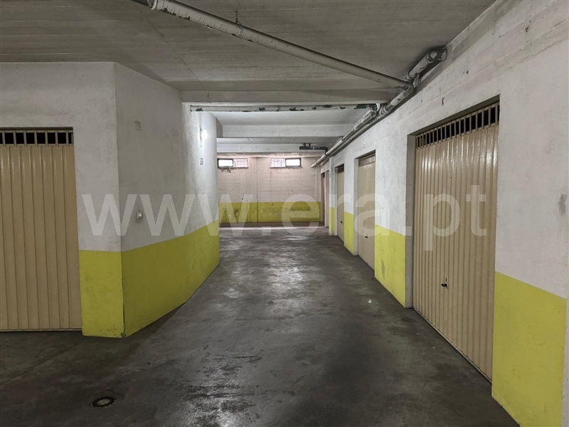 Garagem, Montijo e Afonsoeiro, Montijo (Foto 9 de 17)