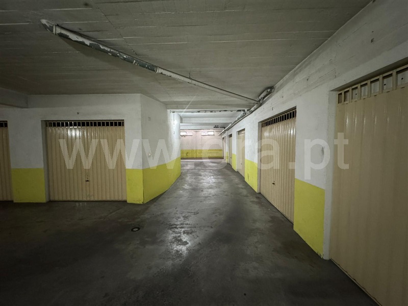 Garagem, Montijo e Afonsoeiro, Montijo (Foto 7 de 17)