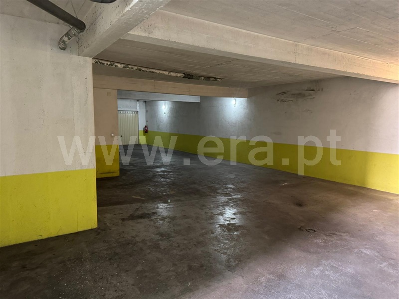 Garagem, Montijo e Afonsoeiro, Montijo (Foto 5 de 17)