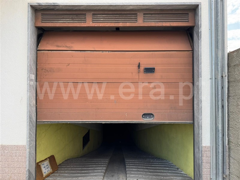 Garagem, Montijo e Afonsoeiro, Montijo (Foto 3 de 17)